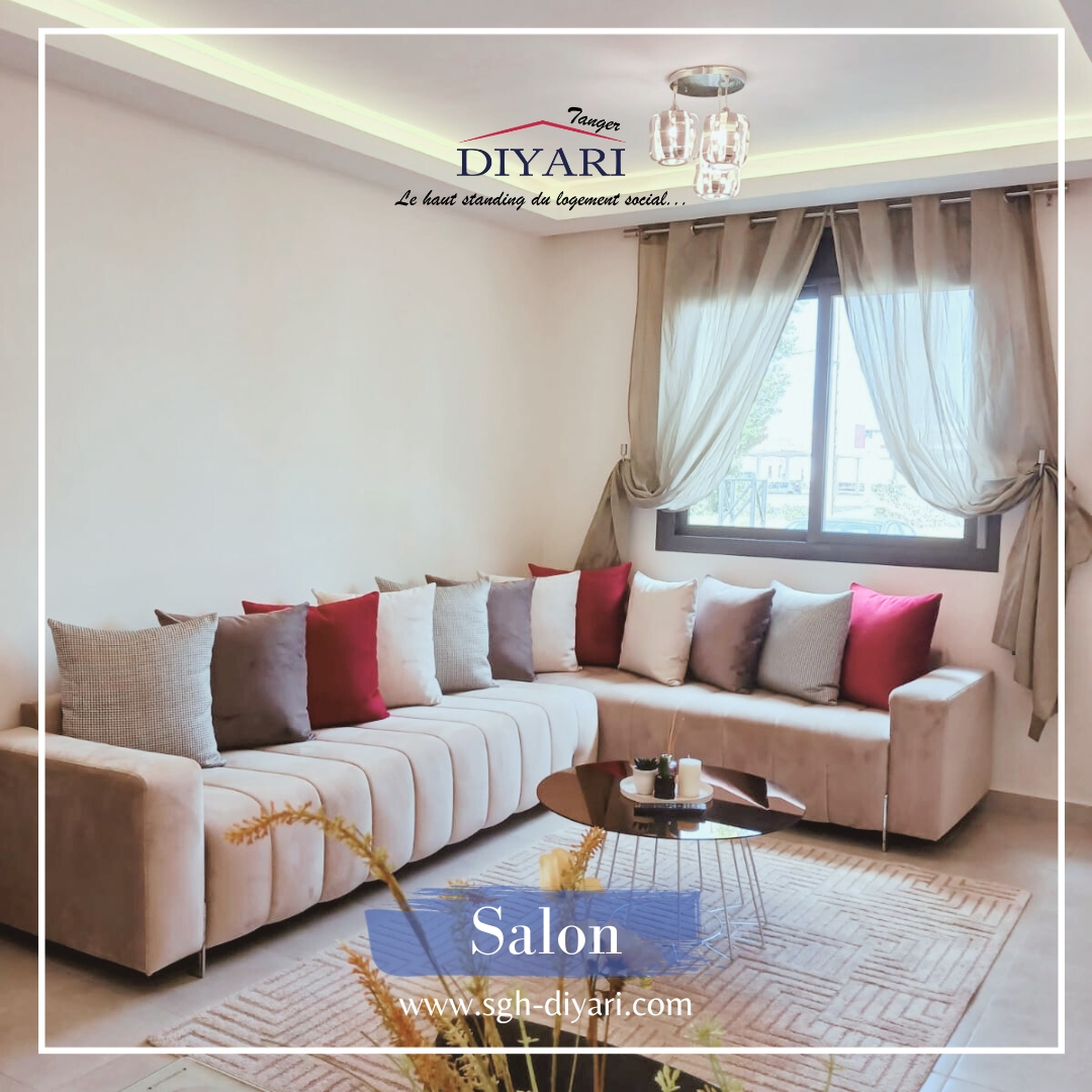 Diyari projet social