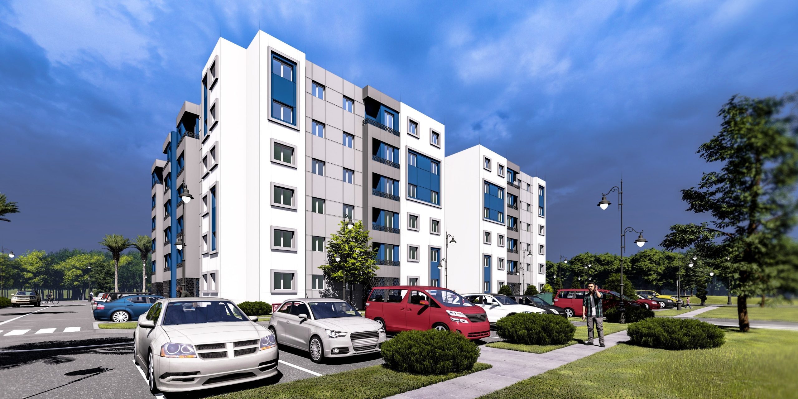 Diyari projet social