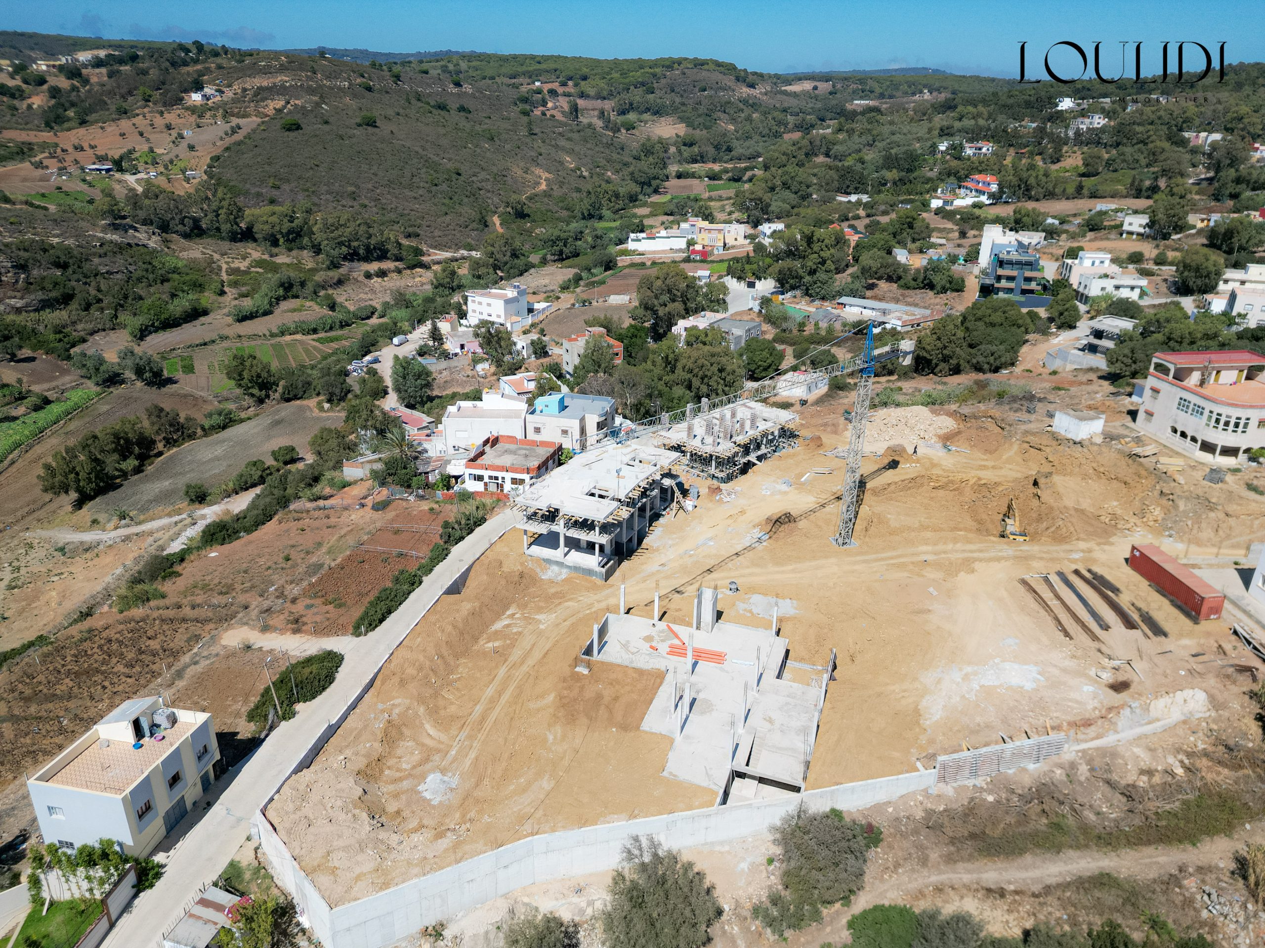 Ahammar – Achakkar – Rahrah