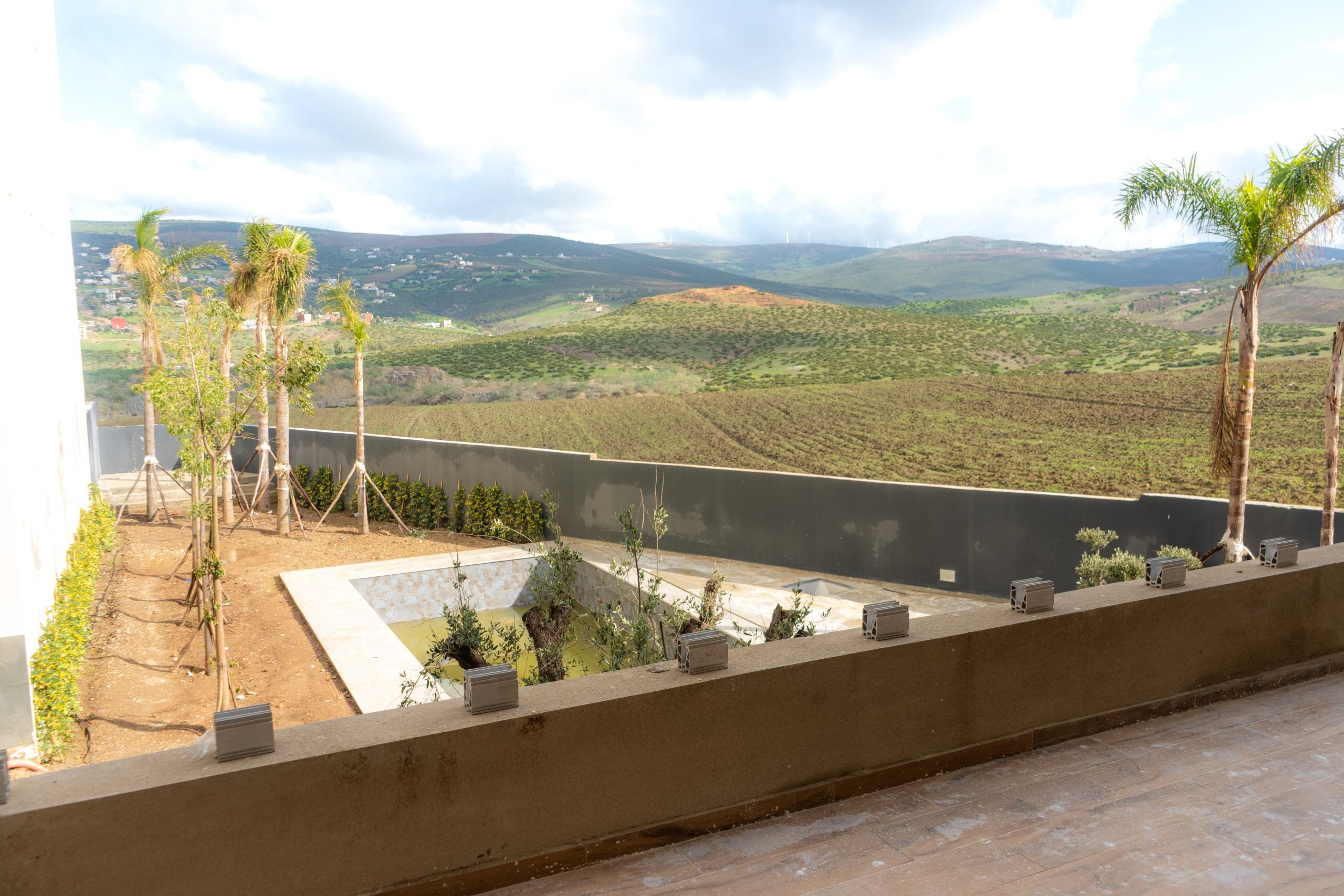 Les Jardins de l'Eden 