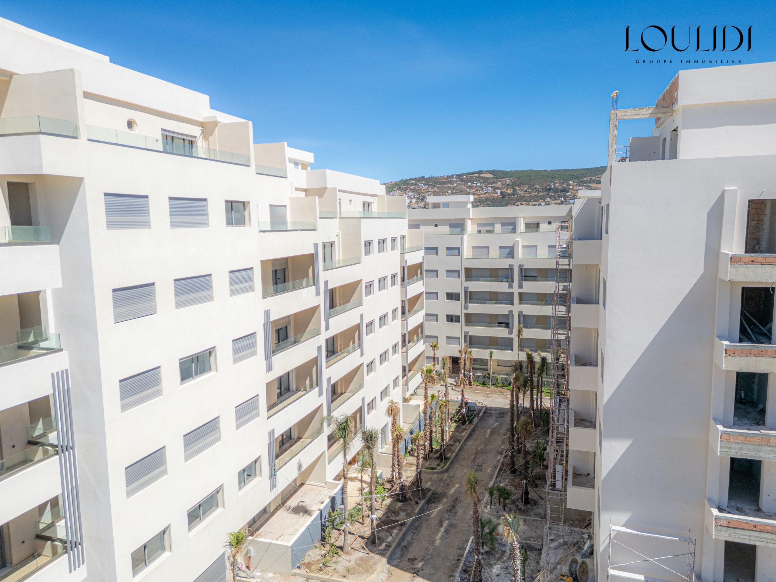 Les Jardins de l'Eden 