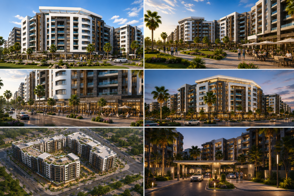 shakira premium mazari immobilier shakira 3