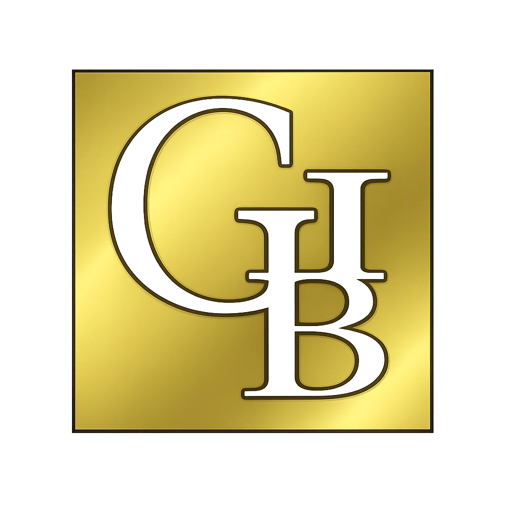 Logo Groupe Immobilier Bennis