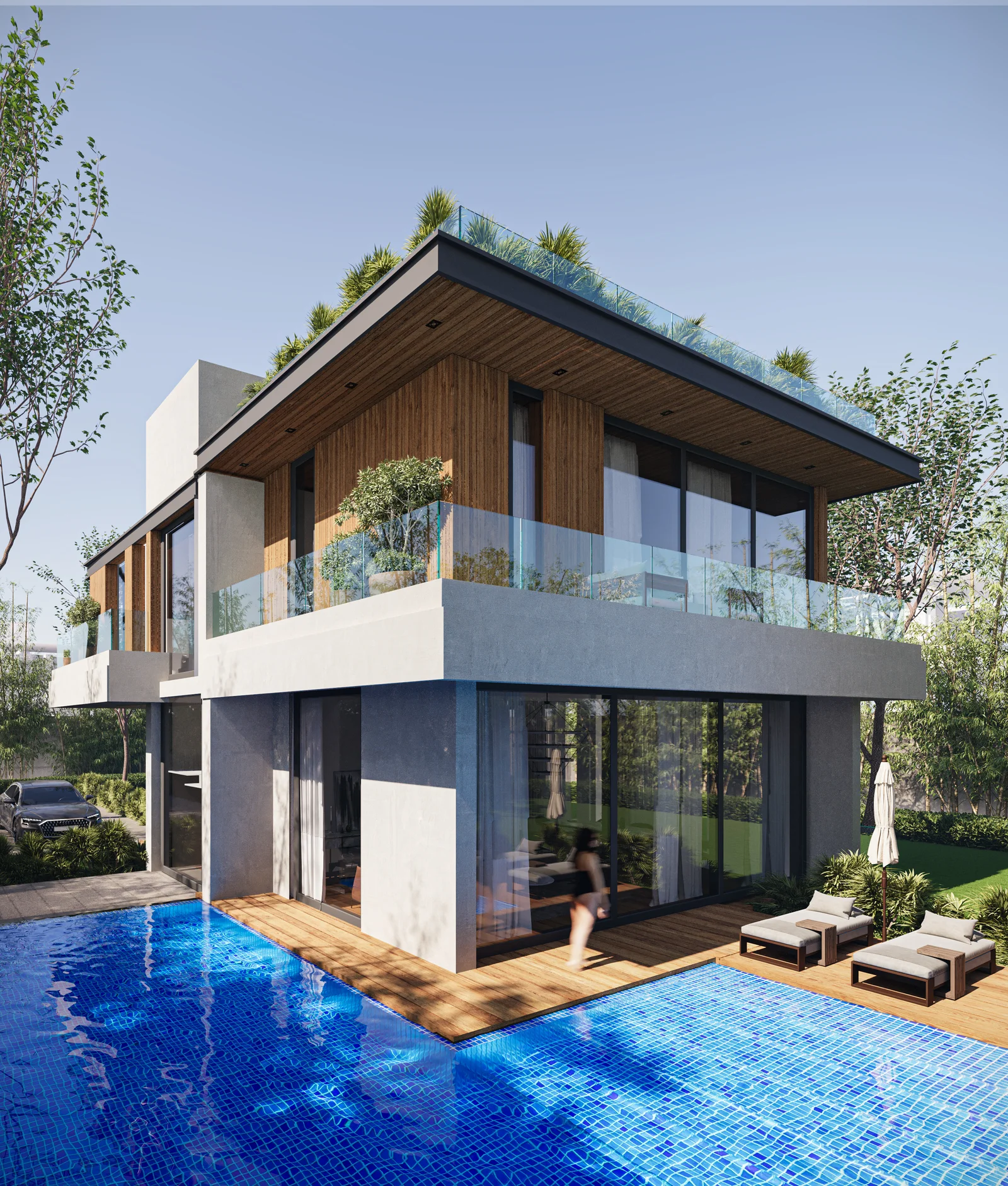 Vagatti Villas