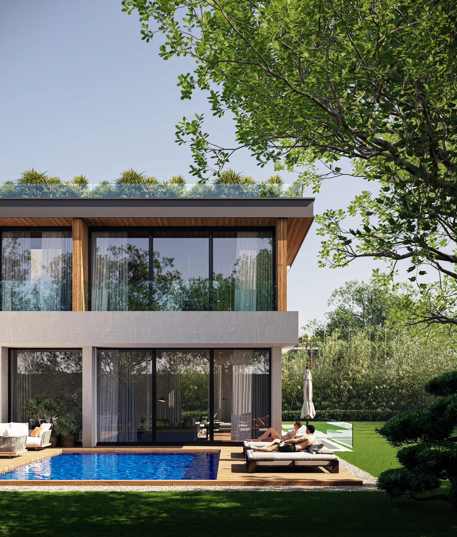 Vagatti Villas