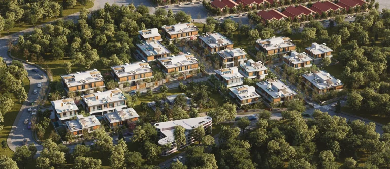 Belmont Luxury Villas