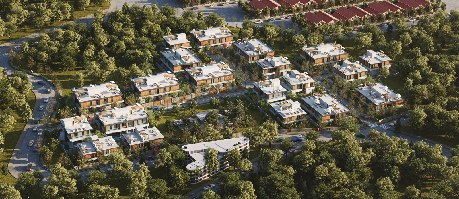 Vagatti Villas