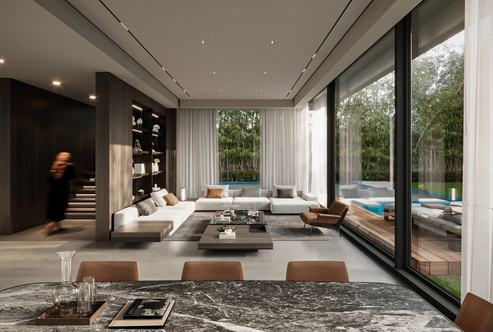 Vagatti Villas