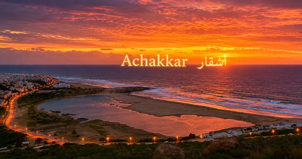 Achakkar