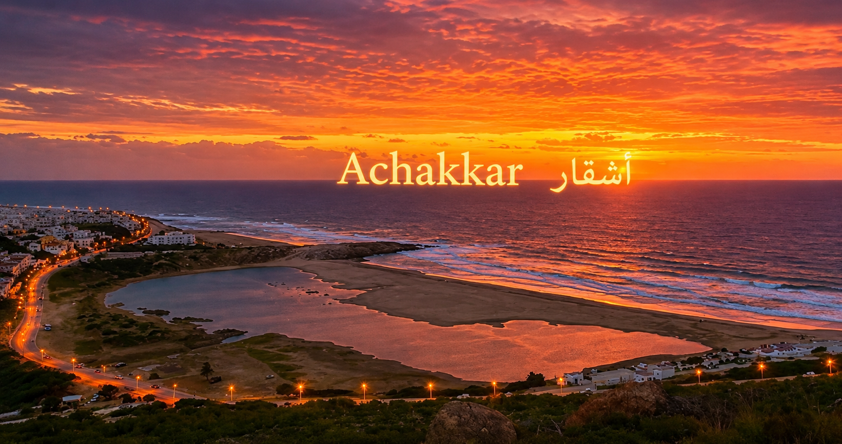 Achakkar
