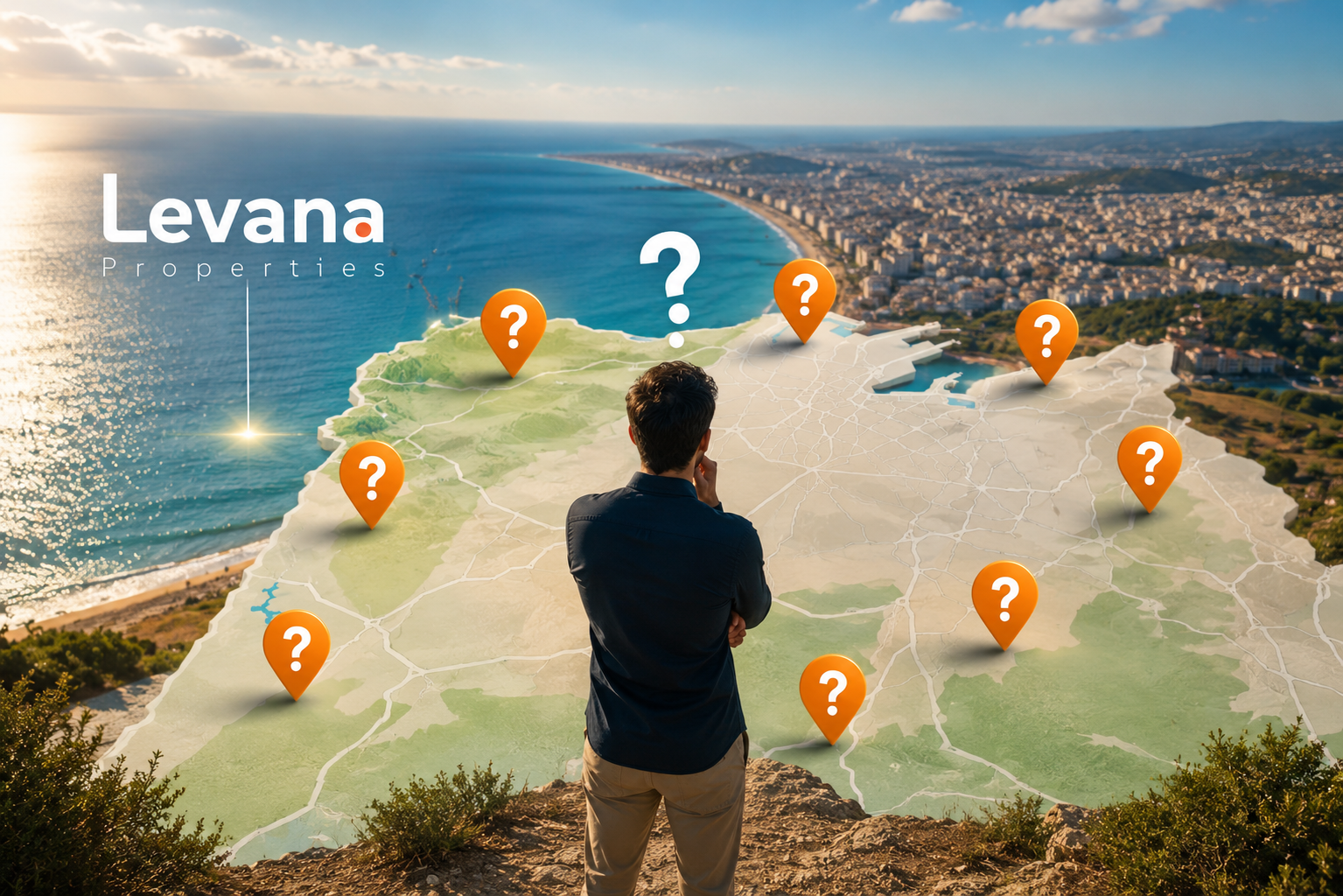 Meilleur quartier pour achat immobilier à Tanger en 2026?