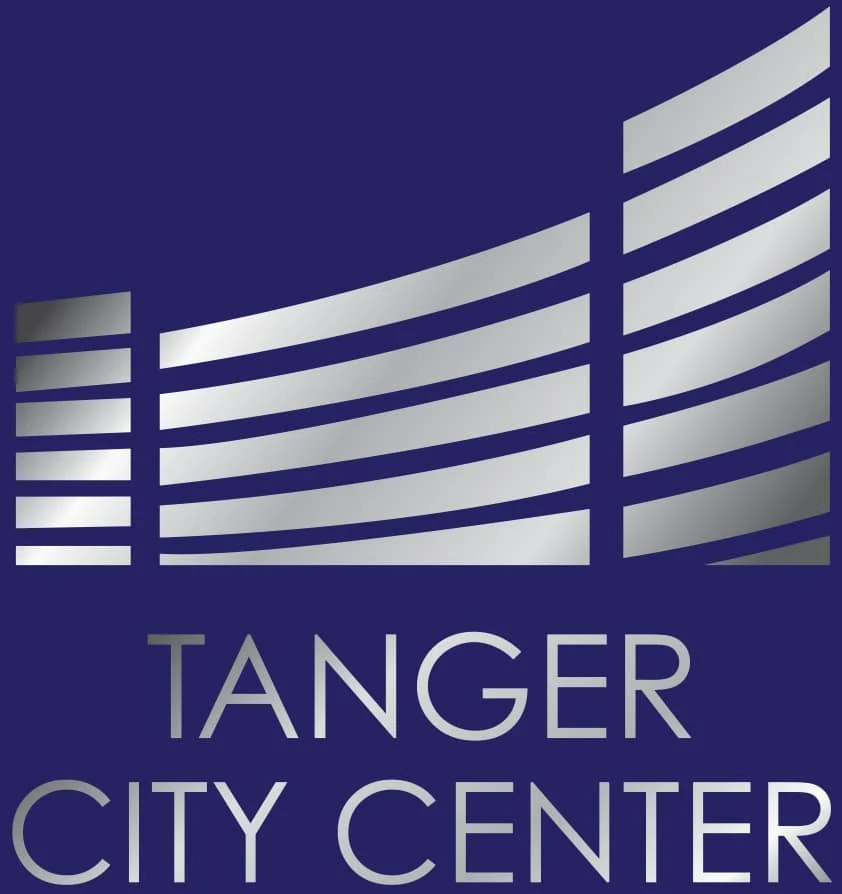 Logo Tangier City Center