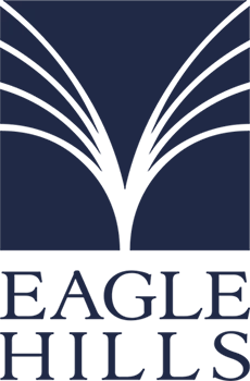 Logo Eagle Hills Morocco