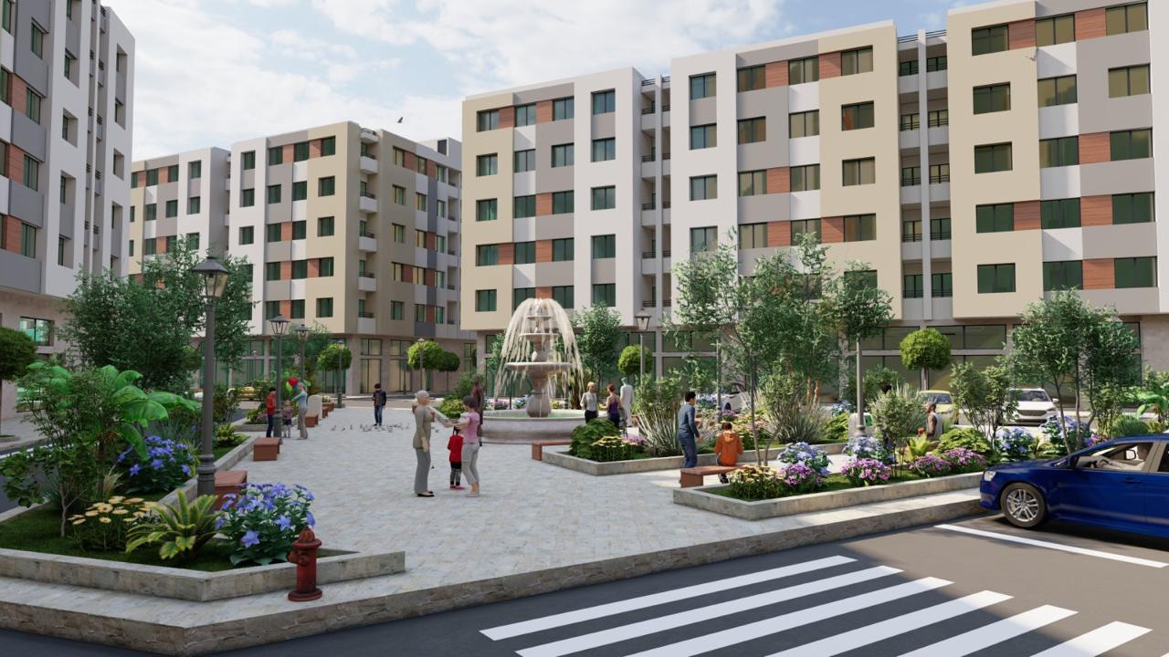 Les Jardins du Détroit