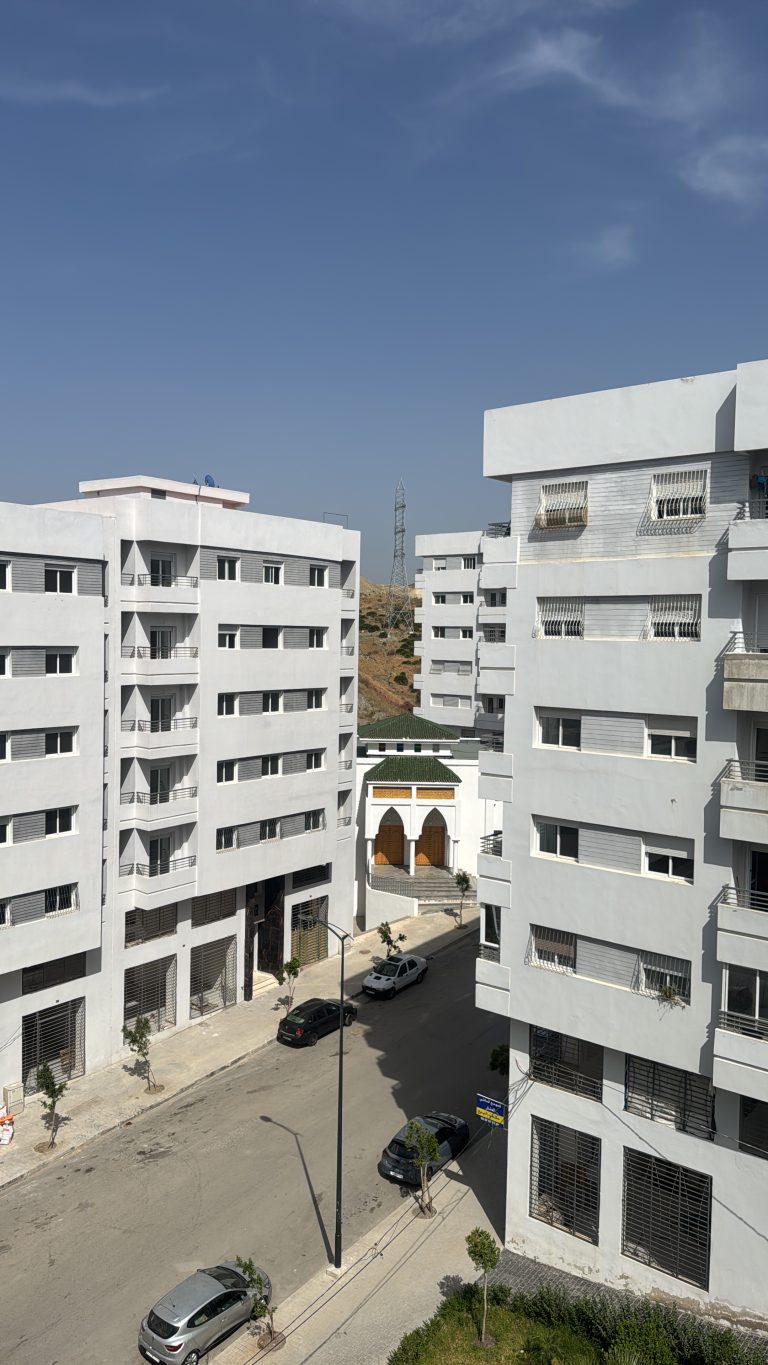 Complexe Al Manar