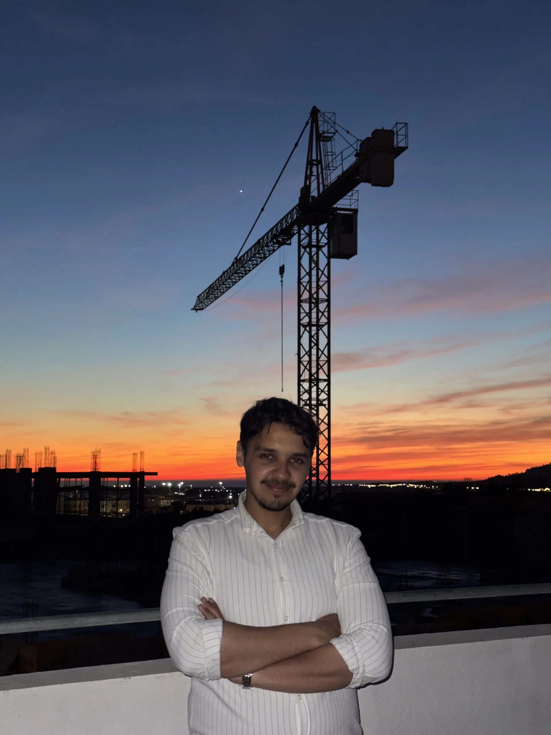 Yassine Alaoui