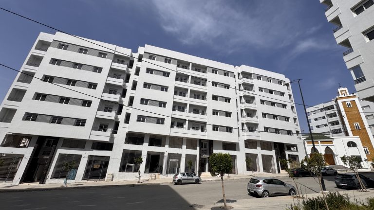 Complexe Al Manar