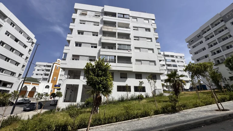 Complexe Al Manar