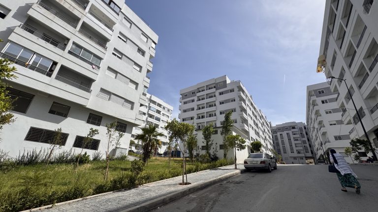 Complexe Al Manar