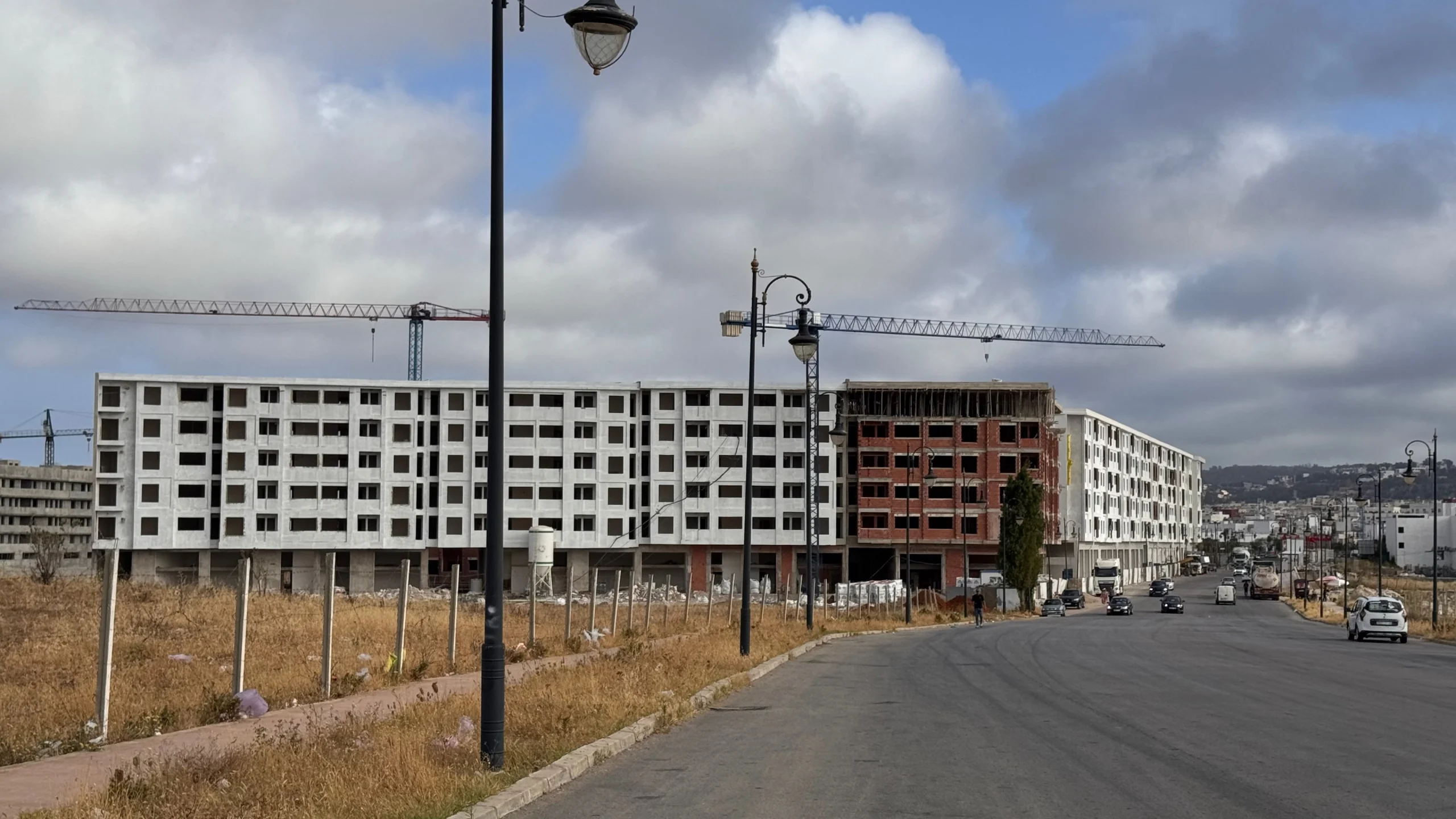 Bab Tanger 