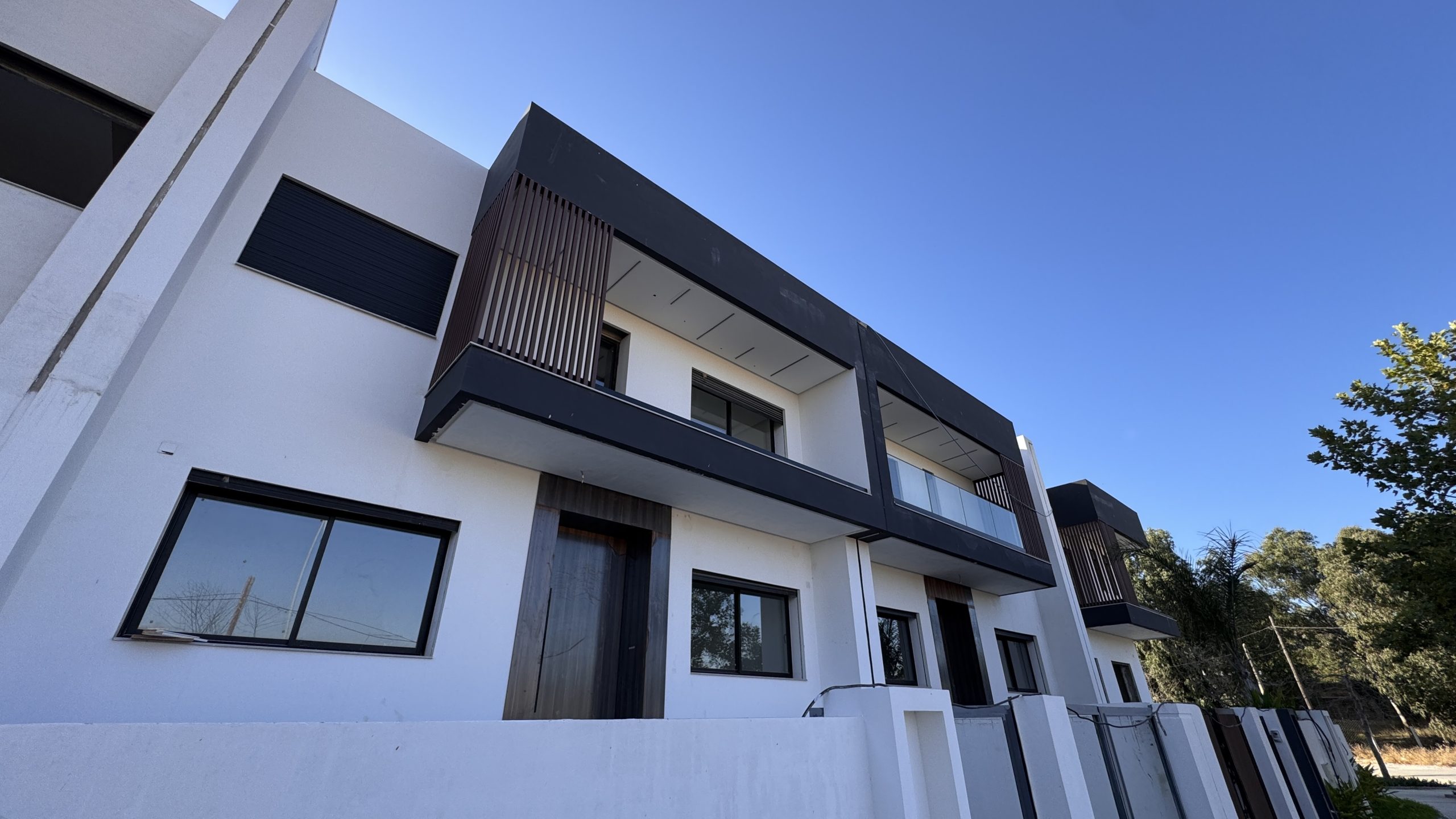Vagatti Villas