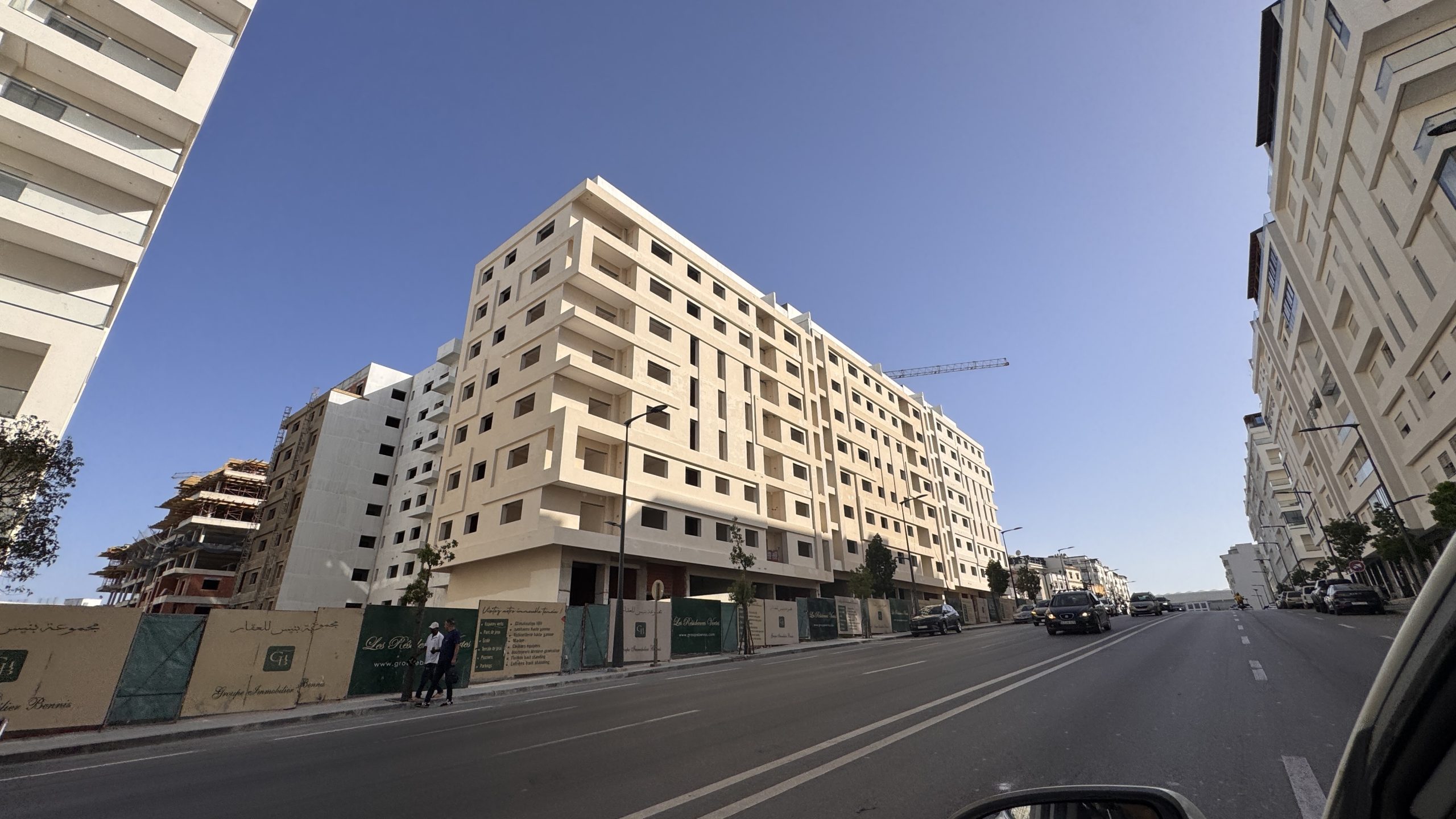 Groupe Immobilier Bennis
