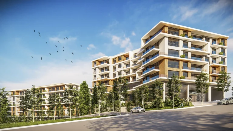 Résidence Perla