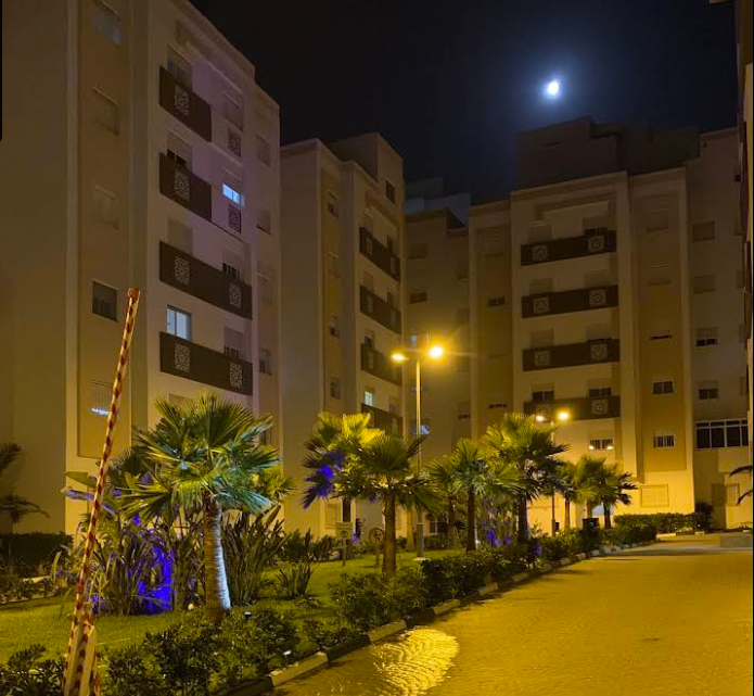 Residence Gardenia