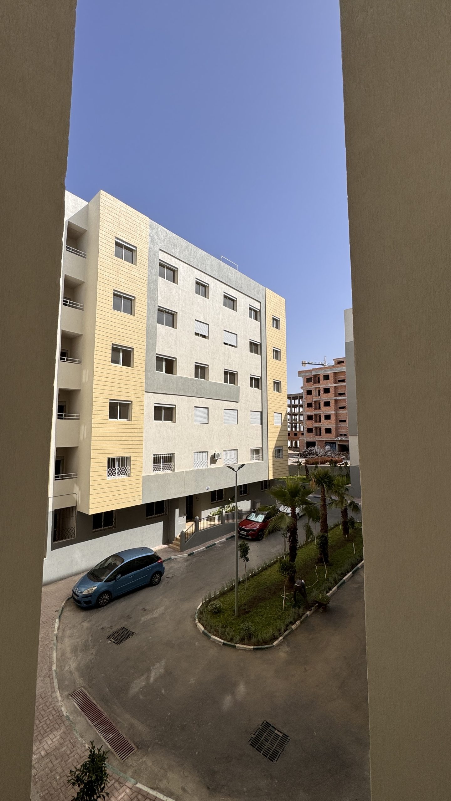 Complexe Farah Quality Living