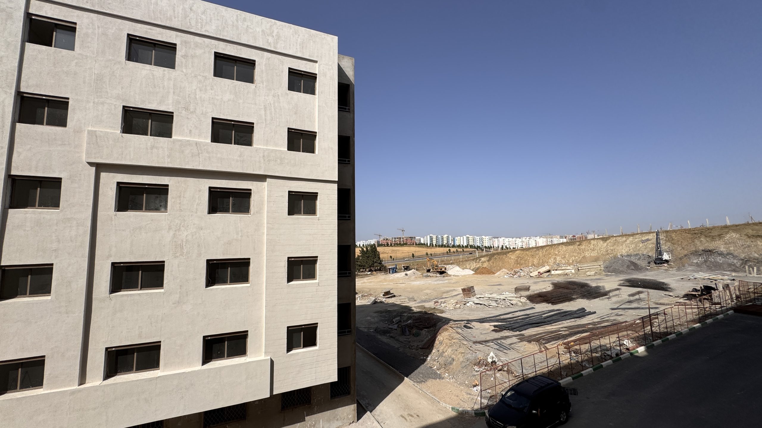 Complexe Farah Quality Living