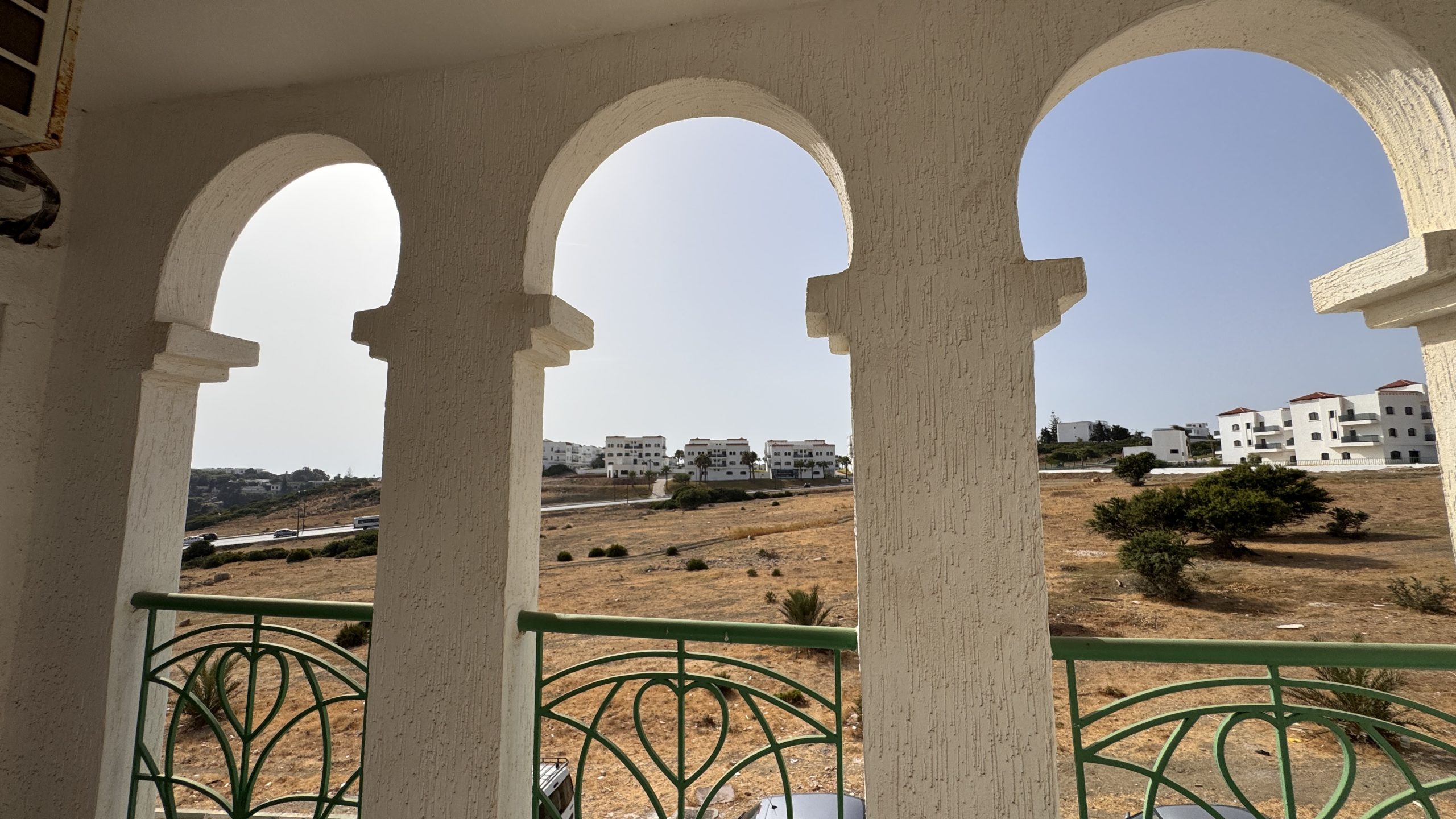 Paysage Del Costa