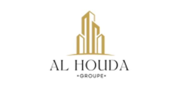Logo Alhouda Groupe