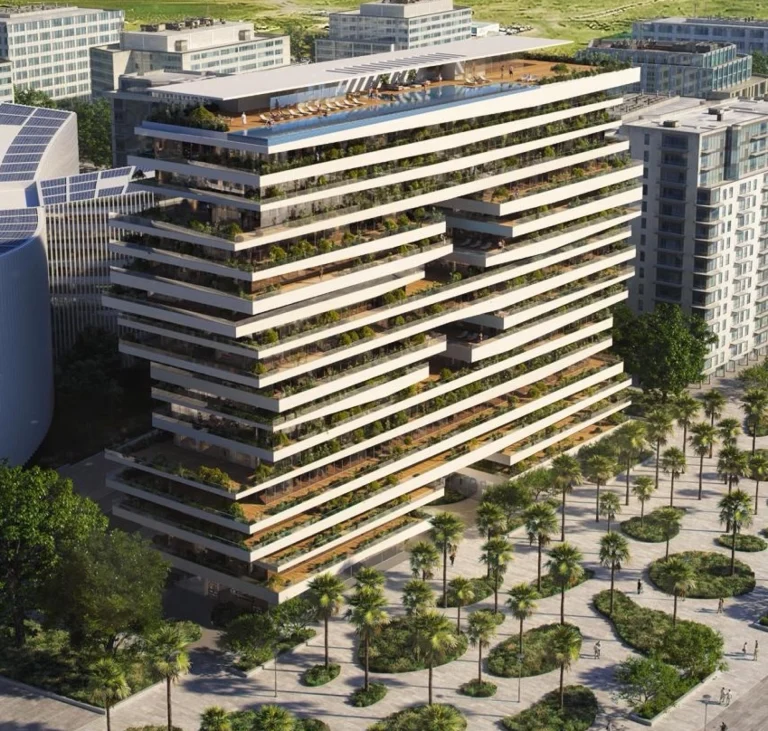 Altea Residences