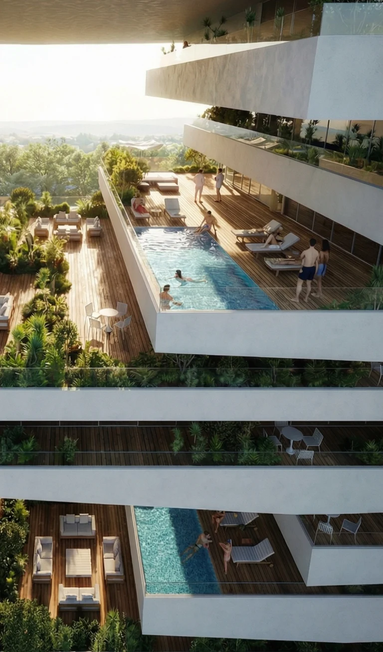 Altea Residences