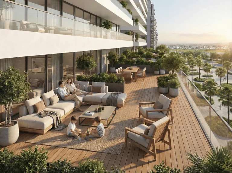 Altea Residences