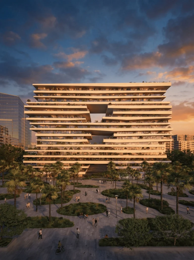Altea Residences