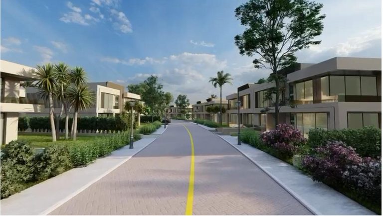 Avina Luxury Residence