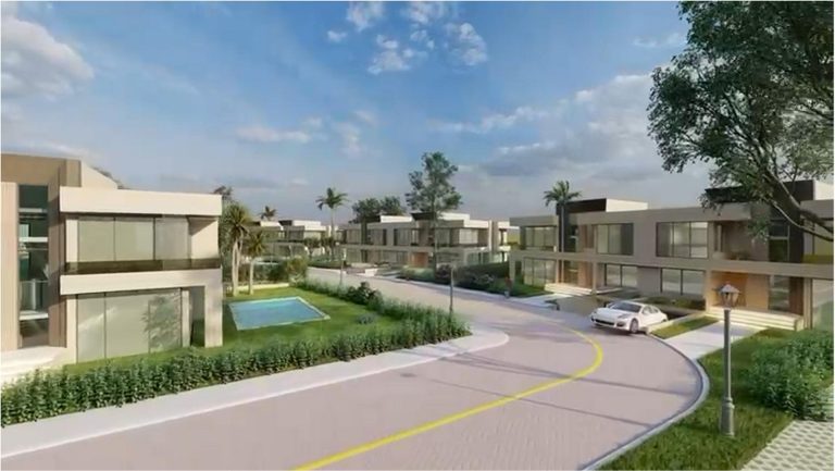 Avina Luxury Residence