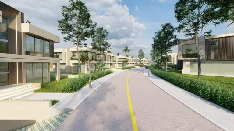 Avina Luxury Residence