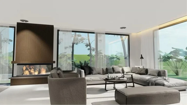 Avina Luxury Residence