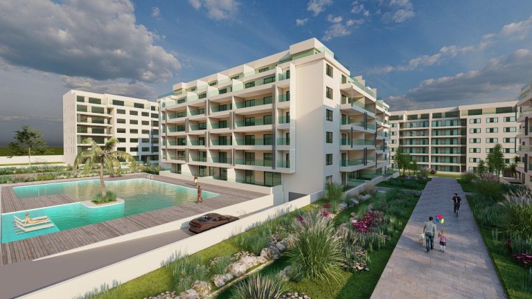 Résidence Les Jardins de l'Éden