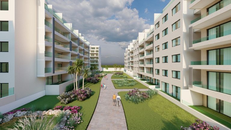 Résidence Les Jardins de l'Éden