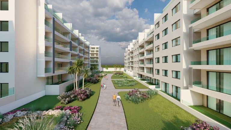 Résidence Les Jardins de l'Éden