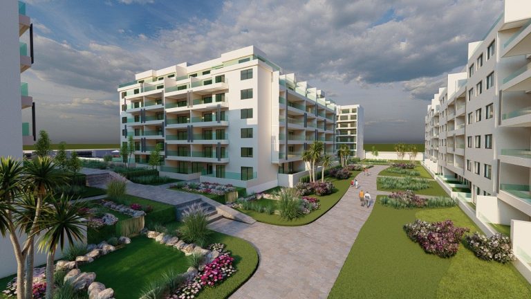 Résidence Les Jardins de l'Éden