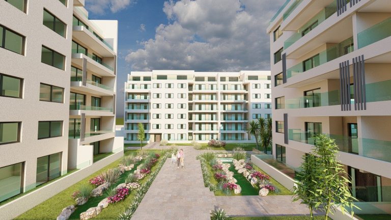 Résidence Les Jardins de l'Éden