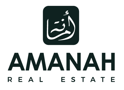 Logo Groupe Amanah