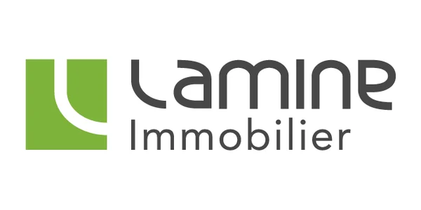 Logo Lamine Immobilier