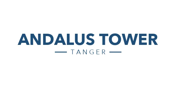 Logo Andalus Tower