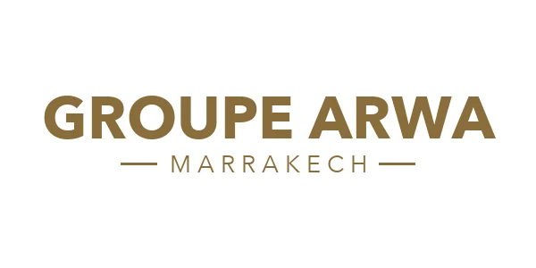Logo Groupe Arwa