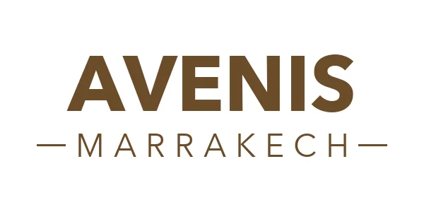 Logo Avenis